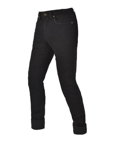 Pantalon By City Route II Man Black