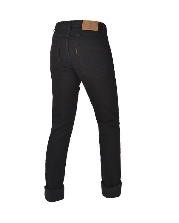 Pantalon By City Route II Man Black