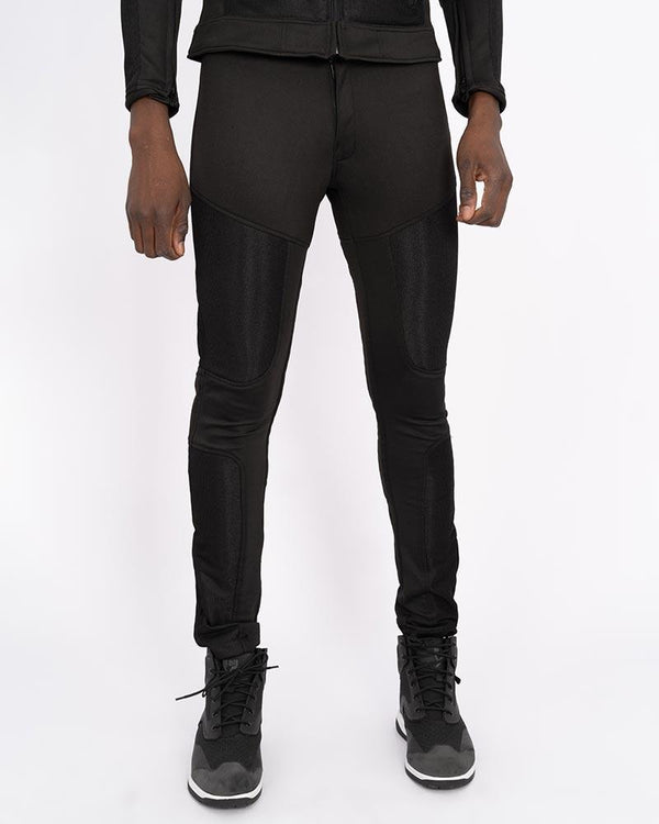 Pantalon By City Breeze Man Black