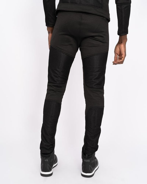 Pantalon By City Breeze Man Black