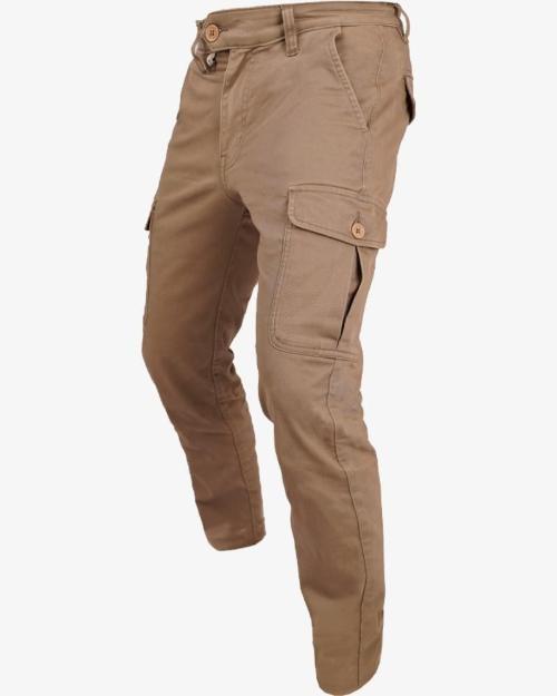 Pantalon By City Army Arena