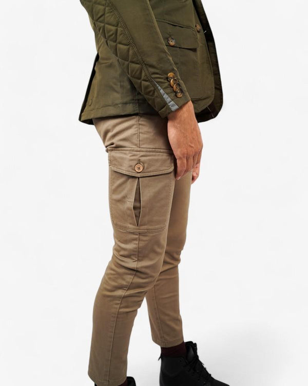 Pantalon By City Army Arena