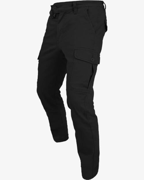Pantalon By City Army Black
