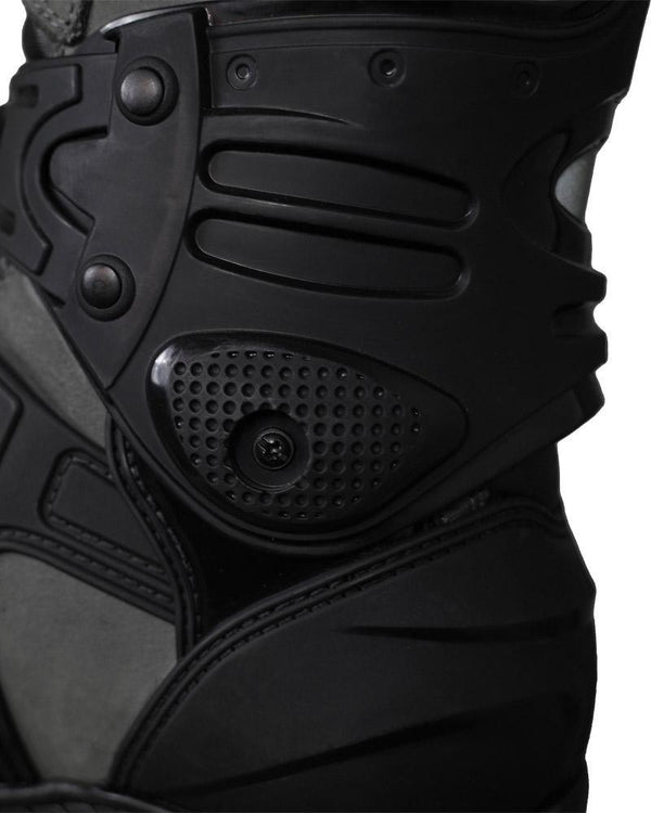 Botas By City Off Road Grey