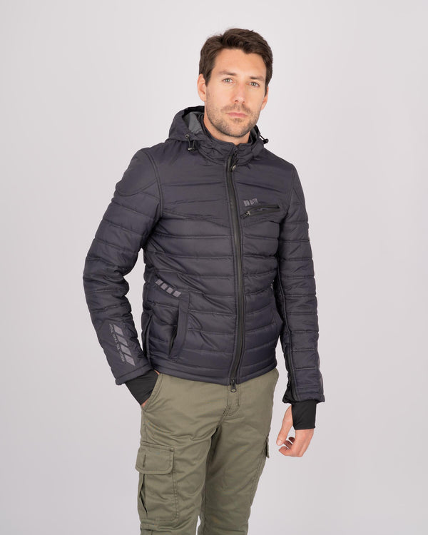 Chaqueta By City Everest Man Blue
