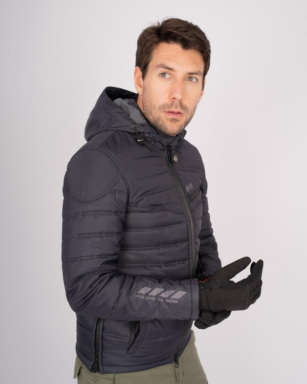 Chaqueta By City Everest Man Blue