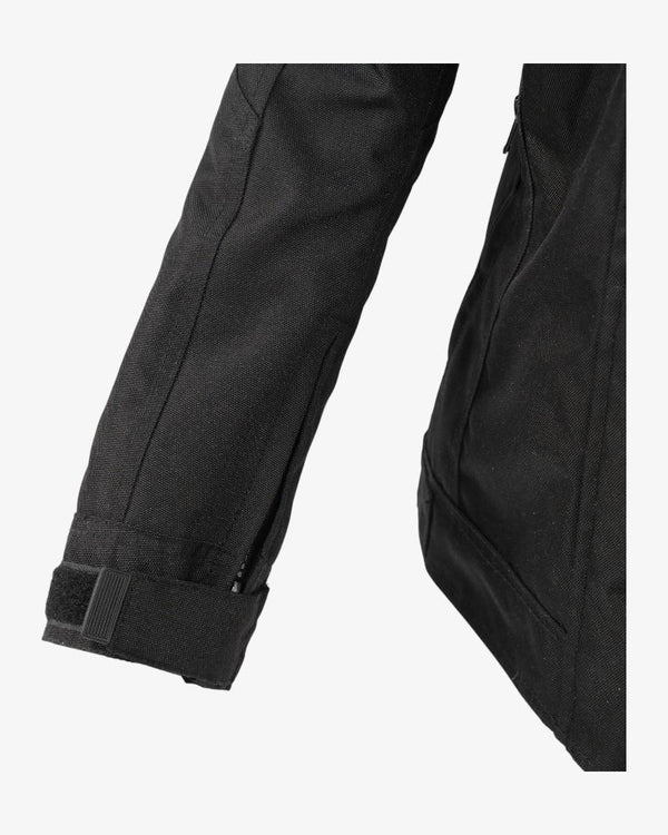 Chaqueta By City Africa Short Lady Black