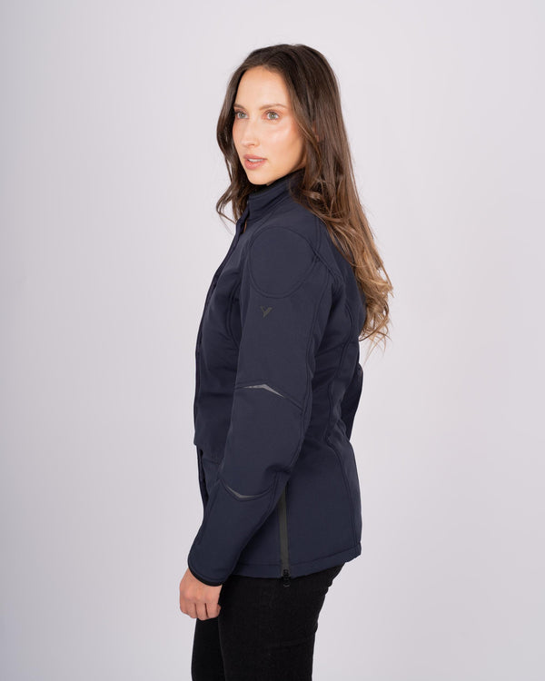 Chaqueta By City Dublin Lady Blue
