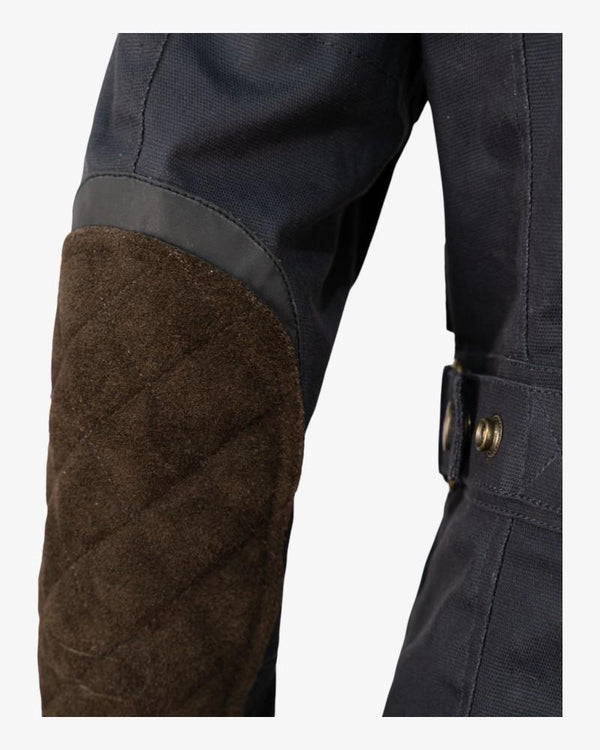 Chaqueta By City London IV Lady Limited Edition Blue