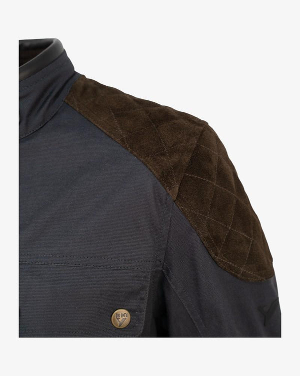 Chaqueta By City London IV Lady Limited Edition Blue
