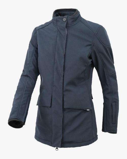 Chaqueta By City Dublin Lady Blue