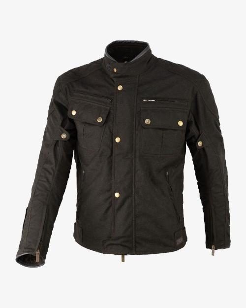 Chaqueta By City Belfast III Man Green