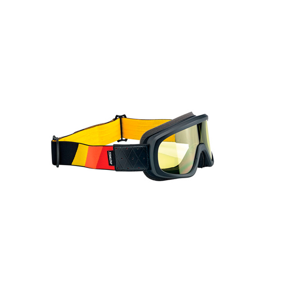 Gafas Biltwell Overland 2.0 Tri-Stripe R/Y/O