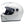 Casco Integral Biltwell Lane Splitter Gloss White