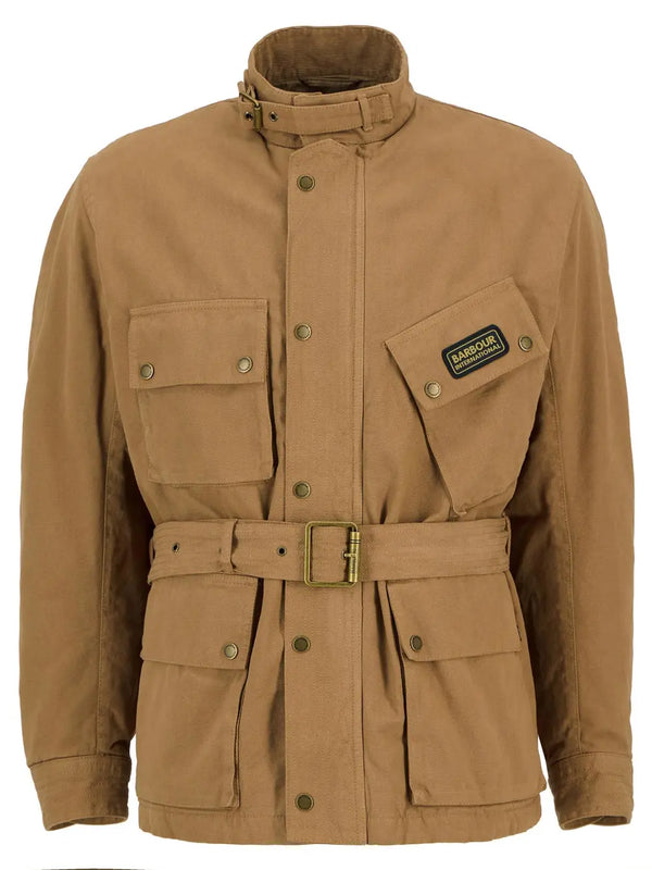 Chaqueta Barbour Int. A7 Casual Jacket