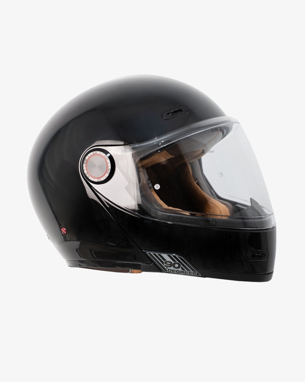 Casco By City 90 Degrees Black