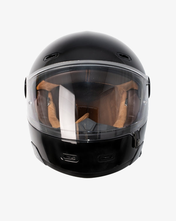 Casco By City 90 Degrees Black