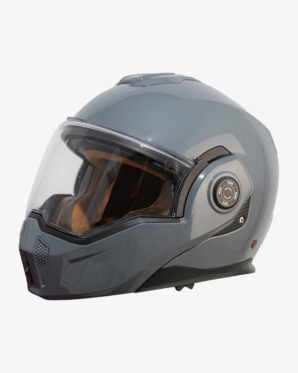 Casco By City 180 Tech II Anthracite