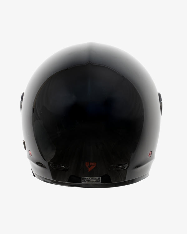 Casco By City 90 Degrees Black