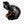 Casco By City 90 Degrees Black