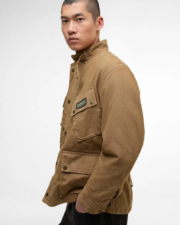 Chaqueta Barbour Int. A7 Casual Jacket