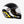 Casco By City 90 Degrees Maniac Black