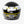 Casco By City 90 Degrees Maniac Black