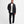 Chaqueta Barbour Int. Union Jack International Waxed