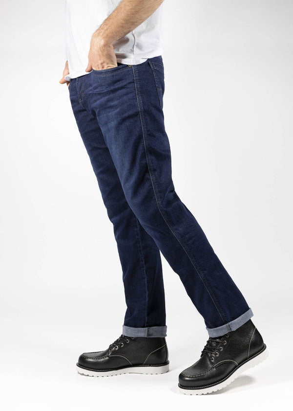 Pantalon John Doe Original Jeans / dark blue used