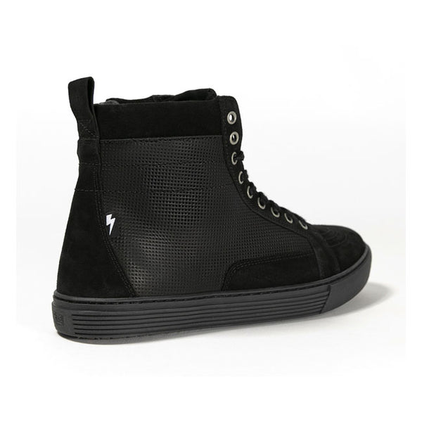 Botas John Doe Neo Black