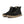 Botas John Doe Neo Black Brown