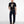 Camiseta Barbour Int. Flash Graphic Black