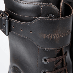 Botas Stylmartin Rocket Bronw