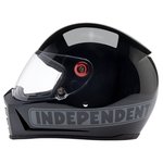 Casco Integral Biltwell Lane Splitter Independent Collab