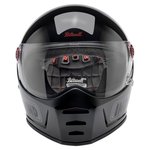 Casco Integral Biltwell Lane Splitter Independent Collab