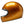 Casco Integral Biltwell Gringo Metallic Sunburst