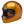 Casco Integral Biltwell Gringo Metallic Sunburst