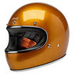 Casco Integral Biltwell Gringo Metallic Sunburst