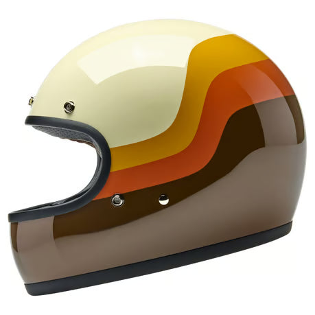 Casco Integral Biltwell Gringo 20th Anniversary