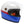 Casco Integral Biltwell Gringo S Gloss RWB