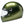 Casco Integral Biltwell Gringo S Metallic Dart Green