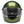 Casco Integral Biltwell Gringo S Metallic Dart Green