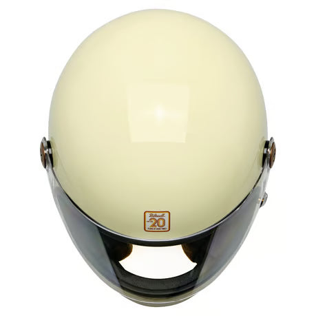Casco Integral Biltwell Gringo S 20 Aniversario