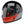 Casco Integral Biltwell Gringo SV Intersection B/O/G