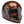 Casco Integral Biltwell Gringo SV Metallic Whiskey