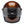 Casco Integral Biltwell Gringo SV Metallic Whiskey