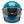 Casco Integral Biltwell Gringo SV Gloss Atrantic Teal