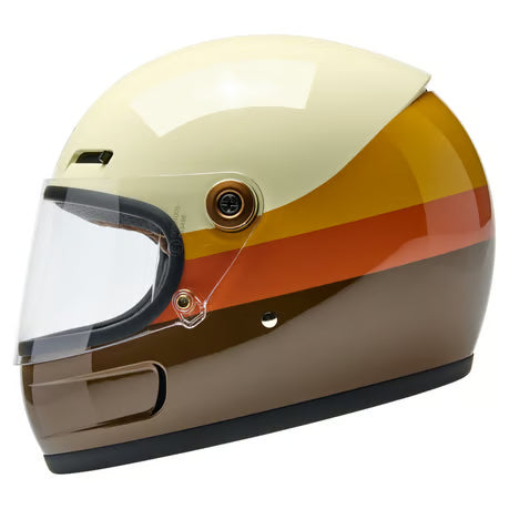 Casco Integral Biltwell Gringo SV 20th Anniversary
