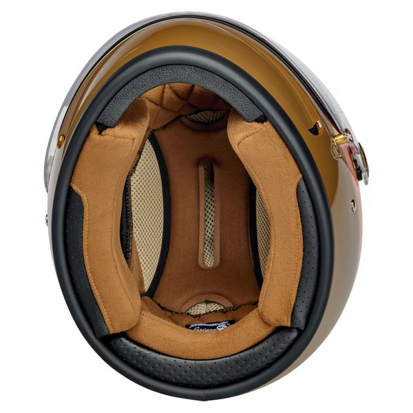 Casco Integral Biltwell Gringo SV 20th Anniversary