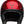 Casco Jet Custom 500 Chief Gloss Candy Red